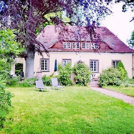 Ferienhaus Dr. Mueller Meißen Exterior foto