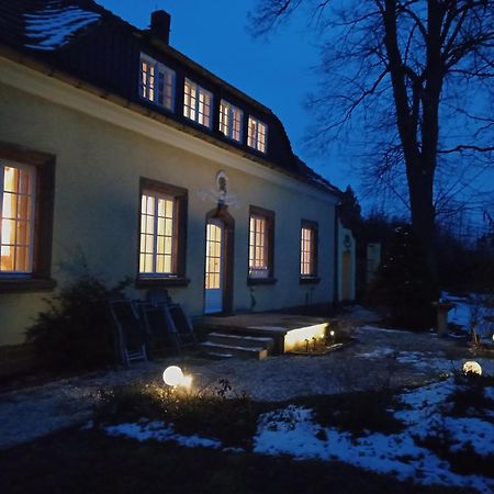 Ferienhaus Dr. Mueller Meißen Exterior foto