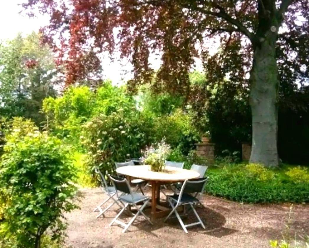Ferienhaus Dr. Mueller Meißen Exterior foto