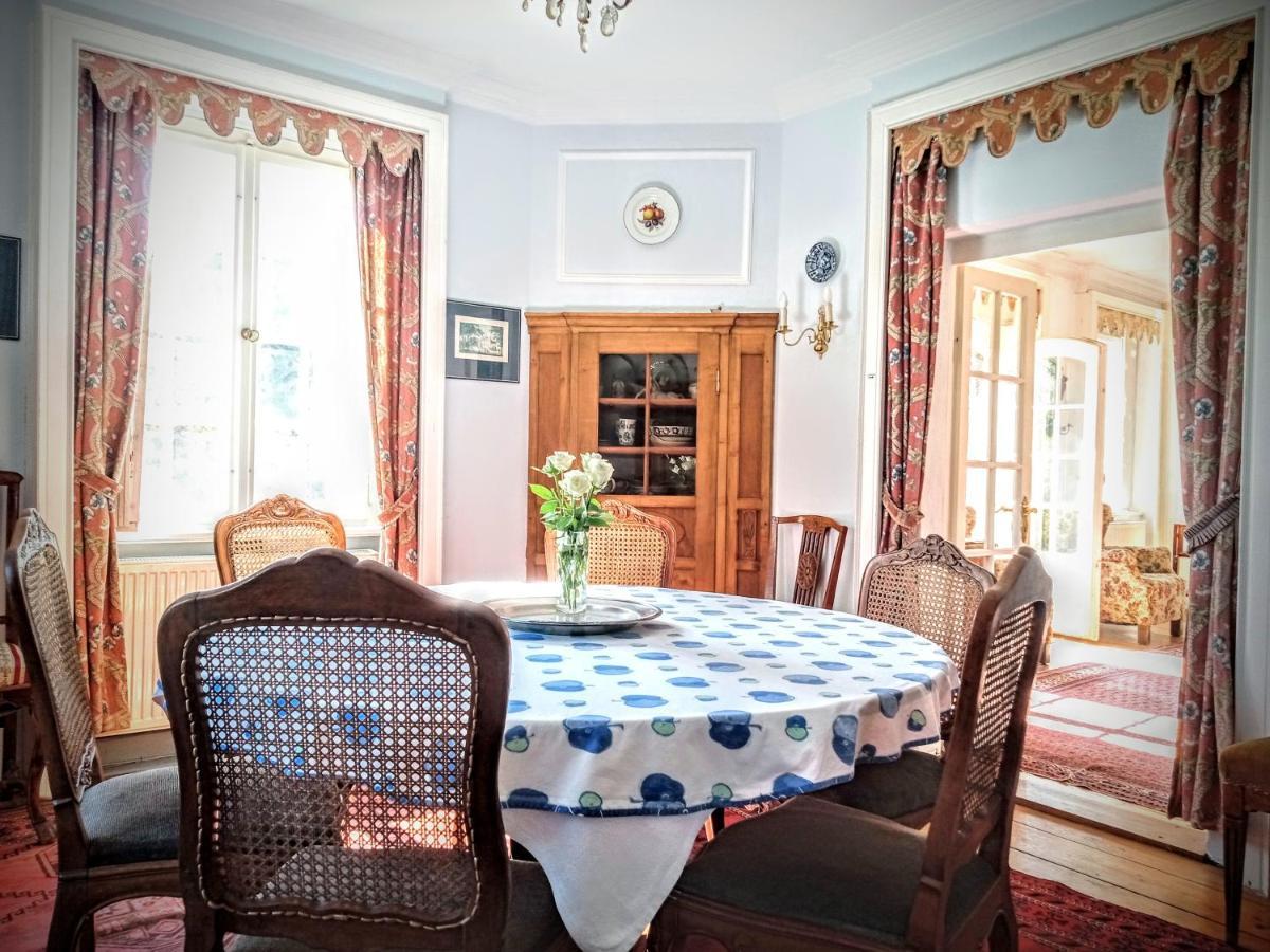 Ferienhaus Dr. Mueller Meißen Exterior foto