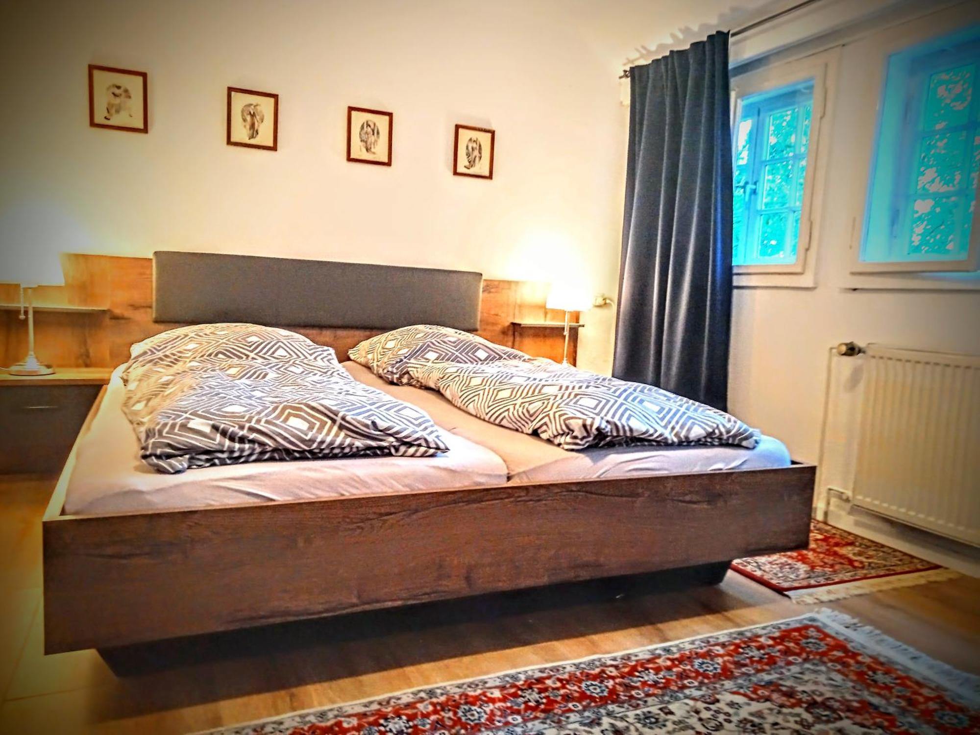 Ferienhaus Dr. Mueller Meißen Exterior foto