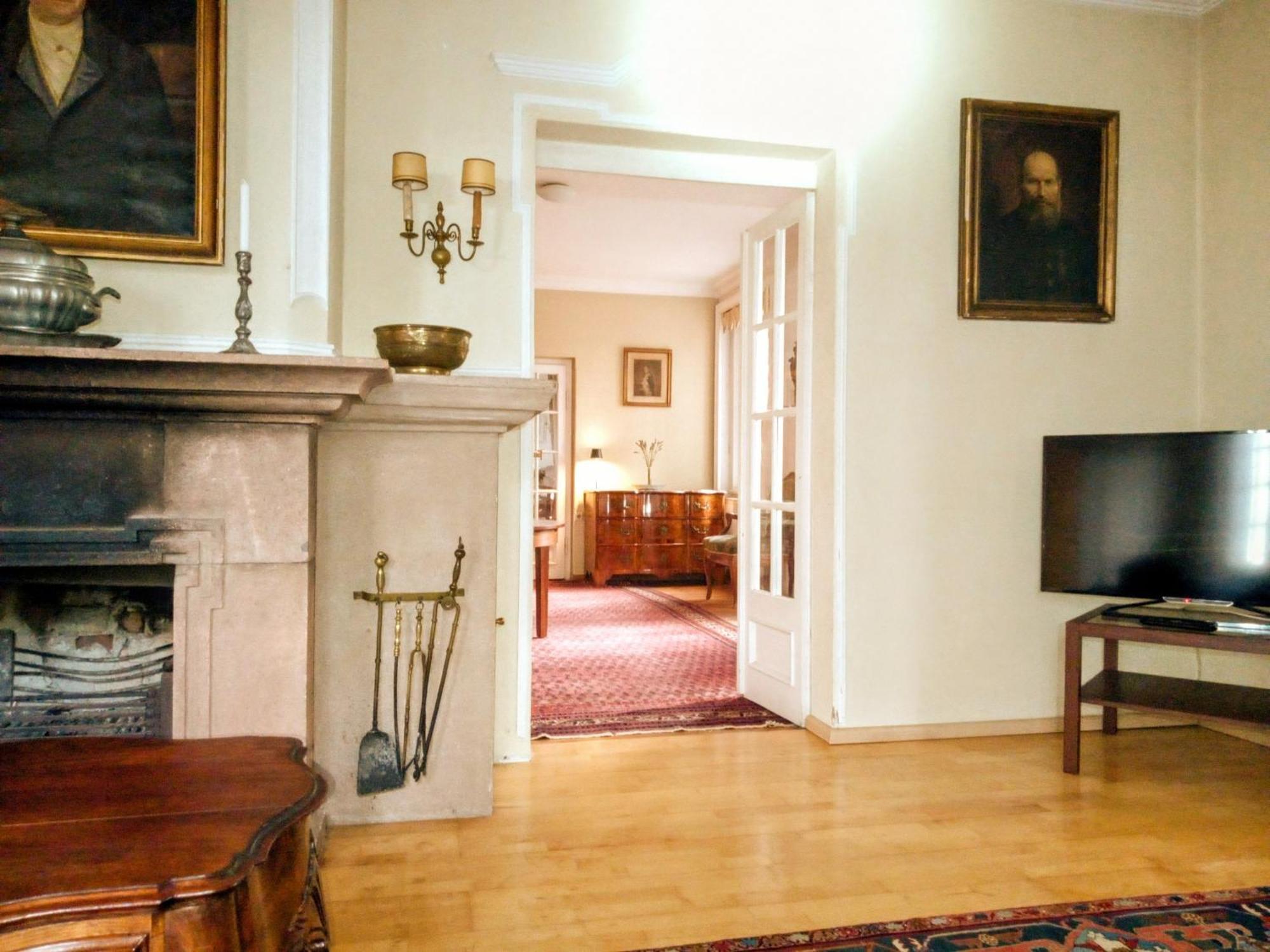 Ferienhaus Dr. Mueller Meißen Exterior foto